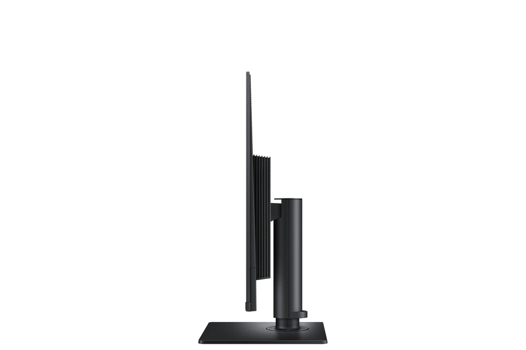 Samsung 27" S40GD Full HD Monitor, 68.6 cm (27"), 1920 x 1080 pixels, Full HD, LCD, 5 ms, Black