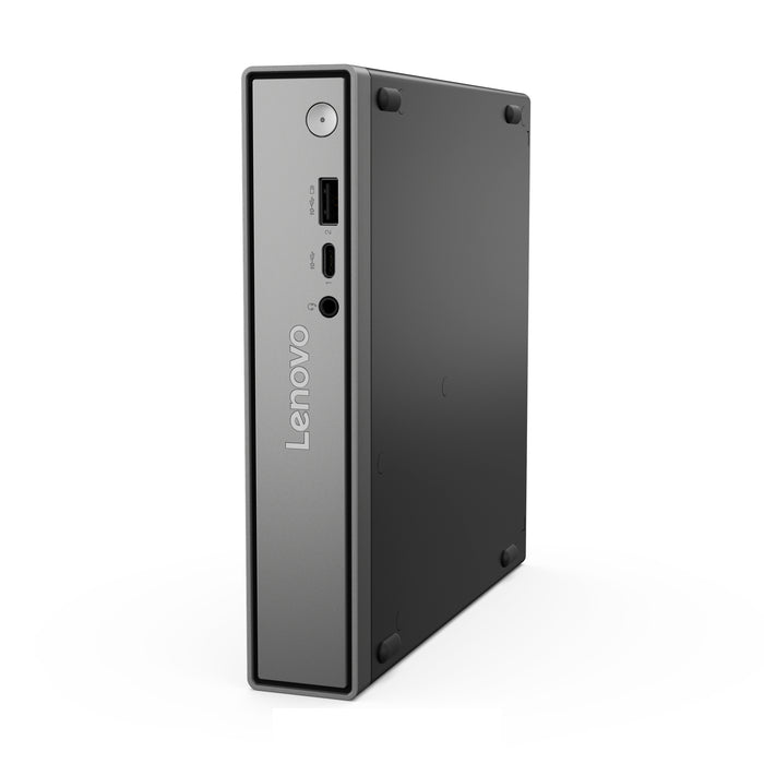 Lenovo ThinkCentre neo 50q Gen 6, Intel Core Ultra 5, 226V, 16 GB, 256 GB, SSD, Windows 11 Pro