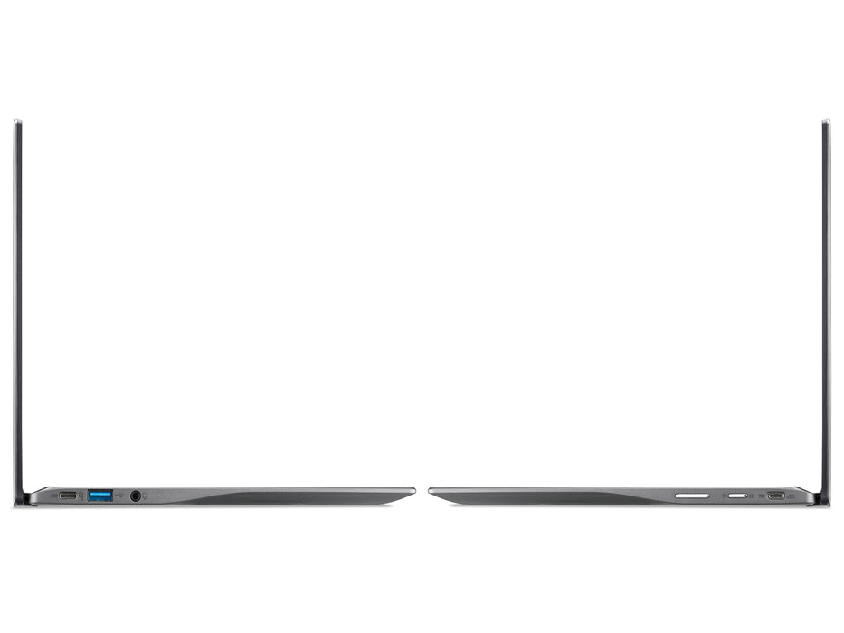 Acer Chromebook Spin 513 R841T 13" Touchscreen FHD 4GB 64GB, Qualcomm Kryo, 2.4 GHz, 33.8 cm (13.3"), 1920 x 1080 pixels, 4 GB, 64 GB