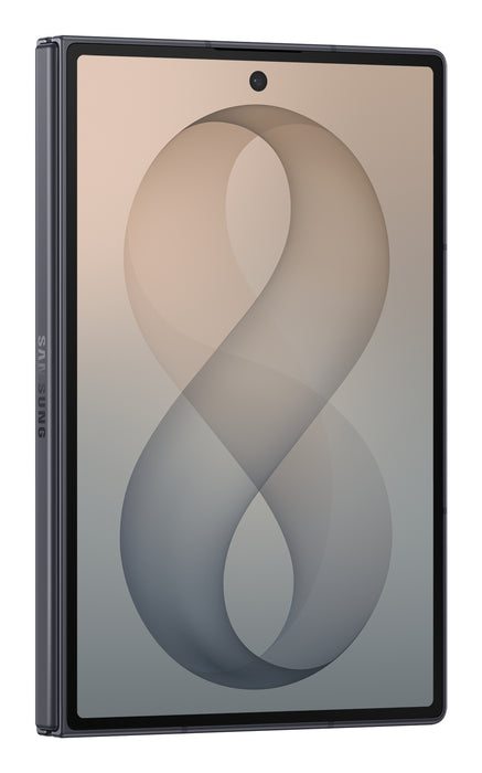 Samsung Galaxy Z Fold8 , 19.3 cm (7.6"), 1848 x 2448 pixels, 12 GB, 512 GB, 50 MP, Graphite