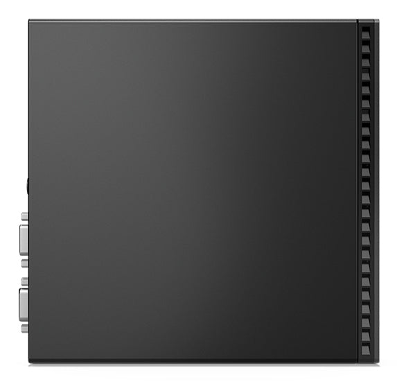 Lenovo ThinkCentre M75q, 3.3 GHz, AMD Ryzen™ 5 PRO, 4650GE, 8 GB, 256 GB, Windows 10 Pro