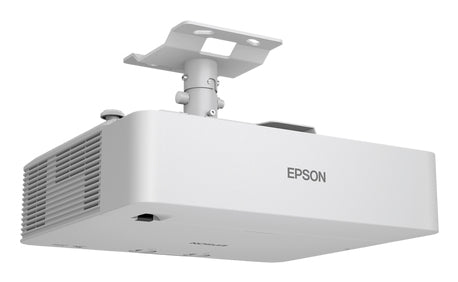 Epson EB-L690U, 6500 ANSI lumens, 3LCD, WUXGA (1920x1200), 16:10, 1270 - 12700 mm (50 - 500"), 1.44 - 23.84 m