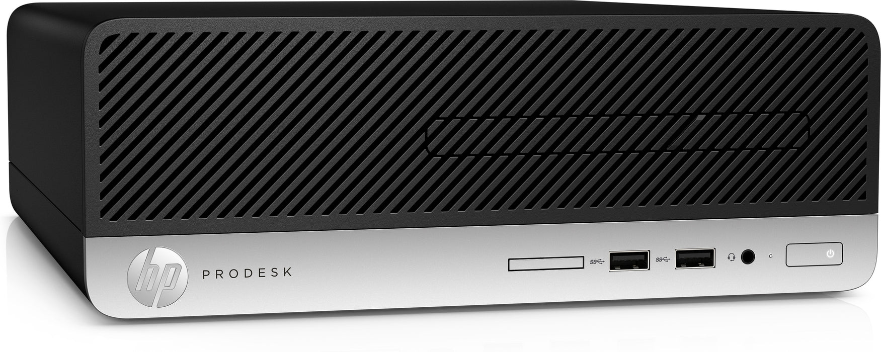 HP ProDesk 400 G6, 3 GHz, Intel® Core™ i5, 9500, 8 GB, 256 GB, Windows 10 Home