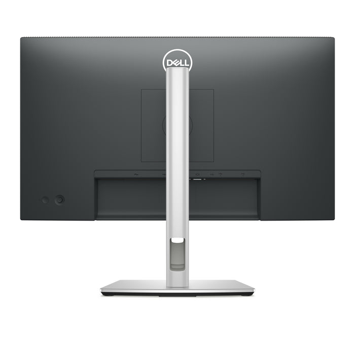 DELL Pro Plus P2425H, 60.5 cm (23.8"), 1920 x 1080 pixels, Full HD, LCD, 8 ms, Black