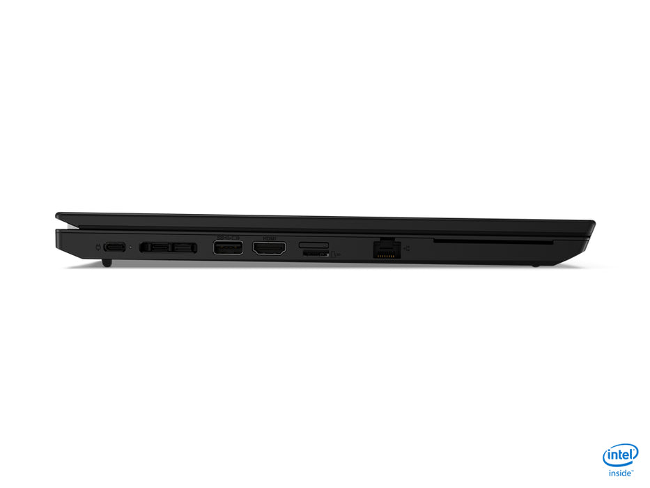 Lenovo ThinkPad L15 Gen 1 (Intel), Intel® Core™ i5, 1.6 GHz, 39.6 cm (15.6"), 1920 x 1080 pixels, 8 GB, 256 GB