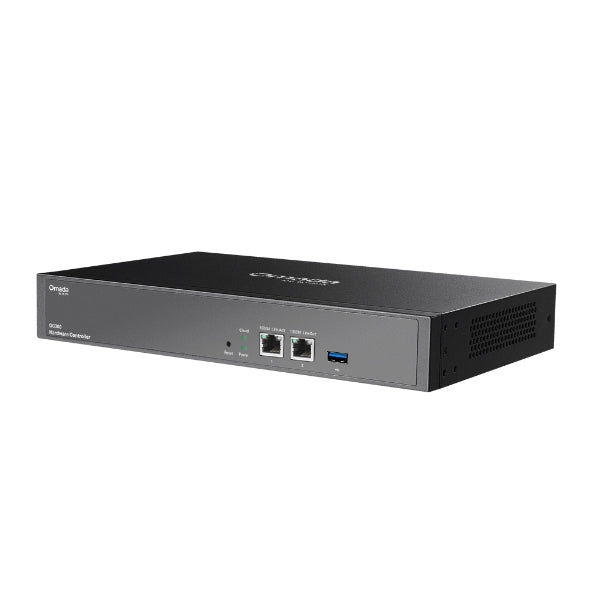 TP-Link Omada Hardware Controller, Black, 1U, ARM, ARM Cortex, 2000 MB, DDR4