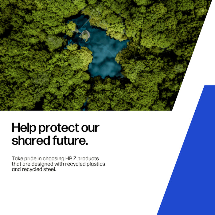 HP Z2 Tower G1i, Intel Core Ultra 7, 265, 16 GB, DDR5-SDRAM, 1 TB, Windows 11 Pro