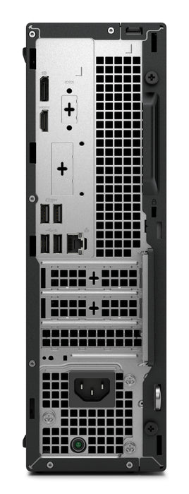 DELL Pro QCS1250, Intel Core Ultra 5, 235, 8 GB, 512 GB, Windows 11 Pro, 64-bit