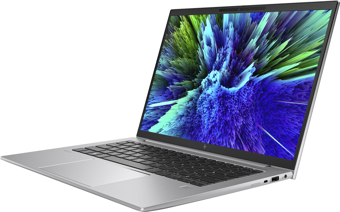 HP ZBook Firefly 14 G10 A, AMD Ryzen™ 7 PRO, 35.6 cm (14"), 1920 x 1200 pixels, 16 GB, 512 GB, Windows 11 Pro