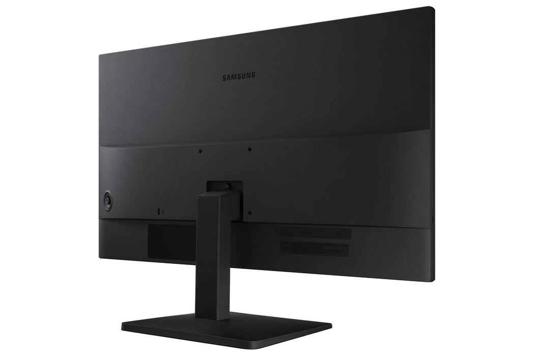 Samsung S24D310EAU, 61 cm (24"), 1920 x 1080 pixels, Full HD, LCD, 5 ms, Black