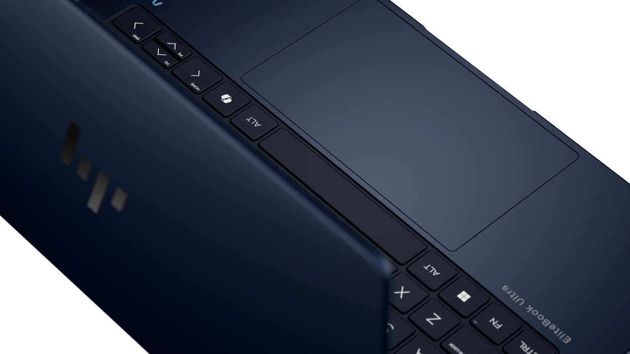 HP EliteBook Ultra G1i Next Gen AI PC, Intel Core Ultra 7, 35.6 cm (14"), 2880 x 1800 pixels, 32 GB, 1 TB, Windows 11 Pro