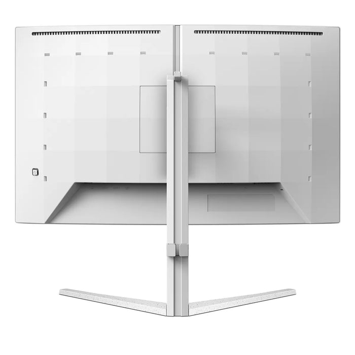 Philips Evnia 5000 27M2C5501/00, 68.6 cm (27"), 2560 x 1440 pixels, Quad HD, LCD, 1 ms, White