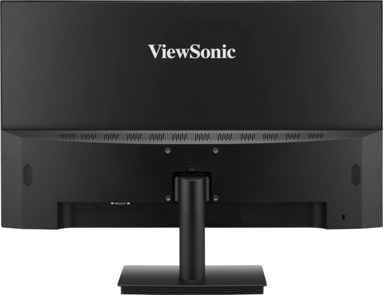 Viewsonic VA270-H, 68.6 cm (27"), 1920 x 1080 pixels, Full HD, LED, 1 ms, Black