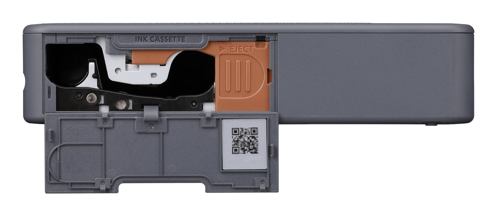 Canon SELPHY QX20 BK, Dye-sublimation, 287 x 287 DPI, 2.8" x 3.3" (7.2x8.5cm), Borderless printing, Wi-Fi, Bluetooth