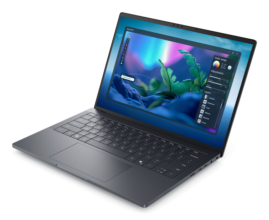 DELL Pro Max 14 Premium MA14250, Intel Core Ultra 7, 35.6 cm (14"), 1920 x 1200 pixels, 32 GB, 1 TB, Windows 11 Pro