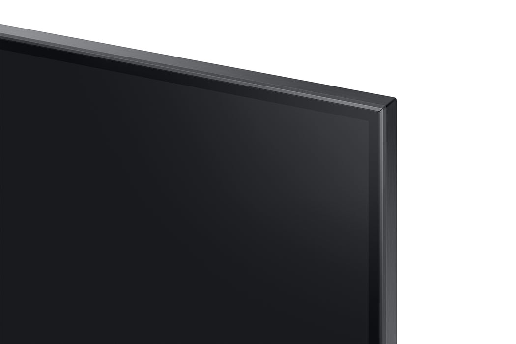 Samsung 43" G70C UHD, Mini-LED, Smart 144Hz Odyssey Gaming Monitor, 109.2 cm (43"), 3840 x 2160 pixels, 4K Ultra HD, LED, 1 ms, Black