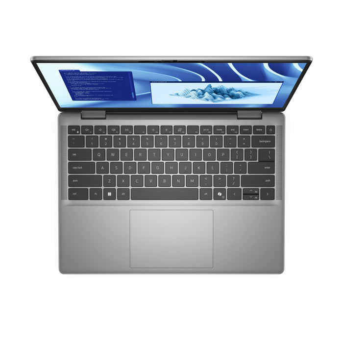 DELL Latitude 7455, Qualcomm Snapdragon, 3.4 GHz, 35.6 cm (14"), 2560 x 1600 pixels, 32 GB, 512 GB