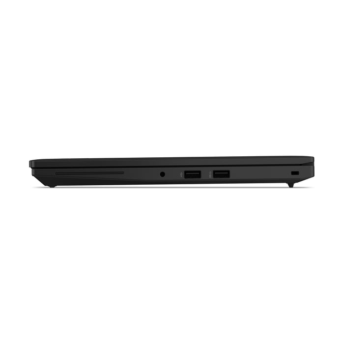 Lenovo ThinkPad L14 Gen 6 (AMD), AMD Ryzen™ 7 PRO, 3.3 GHz, 35.6 cm (14"), 1920 x 1200 pixels, 16 GB, 512 GB