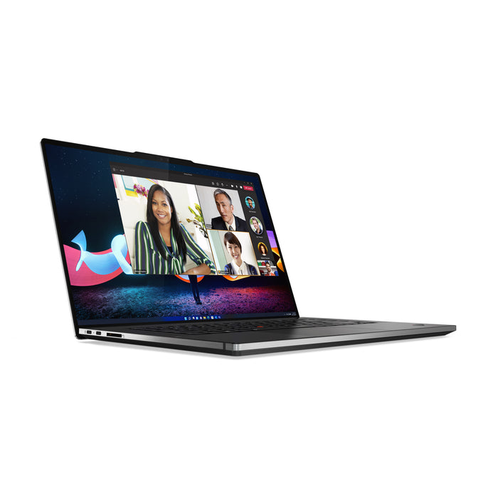 Lenovo ThinkPad Z16, AMD Ryzen™ 7, 3.8 GHz, 40.6 cm (16"), 3840 x 2400 pixels, 32 GB, 1 TB