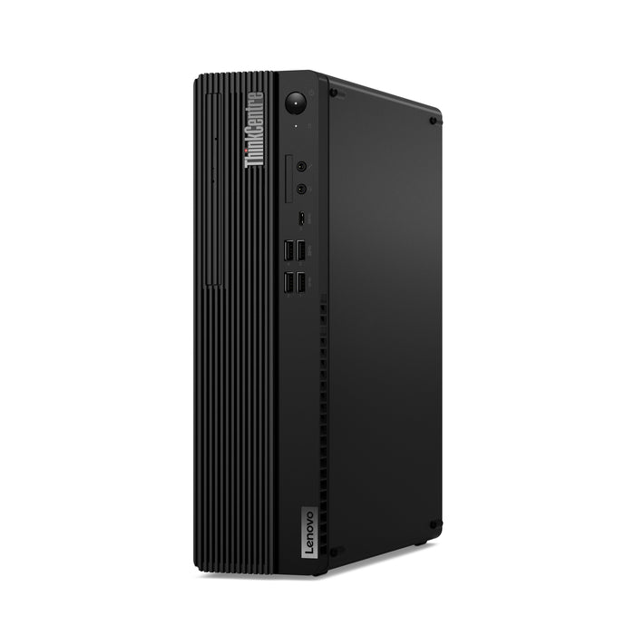 Lenovo ThinkCentre M70s Gen 5, 2.1 GHz, Intel® Core™ i7, 16 GB, 512 GB, DVD±RW, Windows 11 Pro