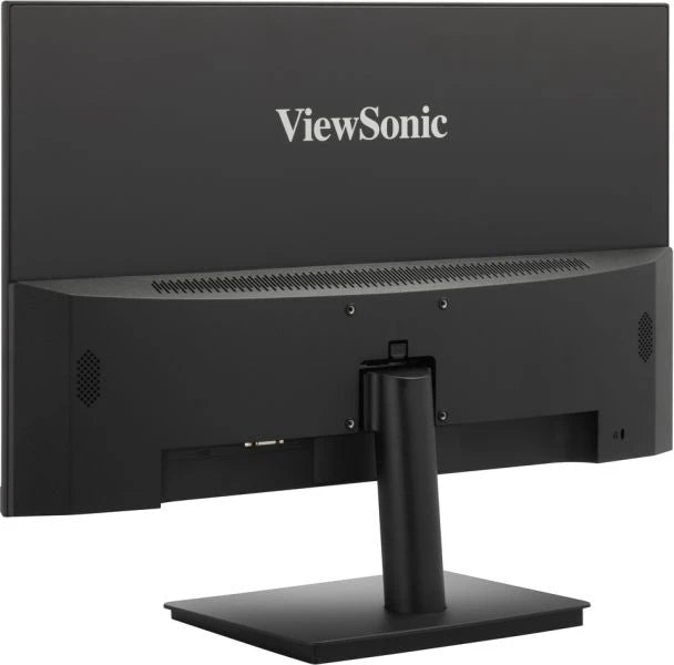 Viewsonic VA VA240-H-2, 60.5 cm (23.8"), 1920 x 1080 pixels, Full HD, LED, 1 ms, Black