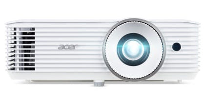 Acer H6546Ki, 5200 ANSI lumens, DLP, 1080p (1920x1080), 10000:1, 16:9, 4:3