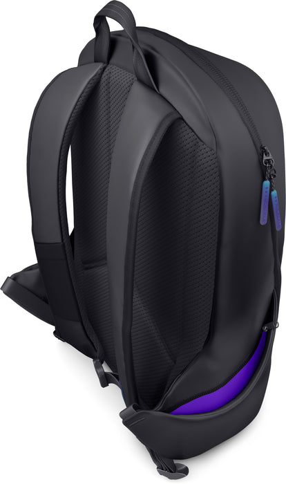 Alienware AW5625P, Backpack, 40.6 cm (16"), Shoulder strap, 762 g