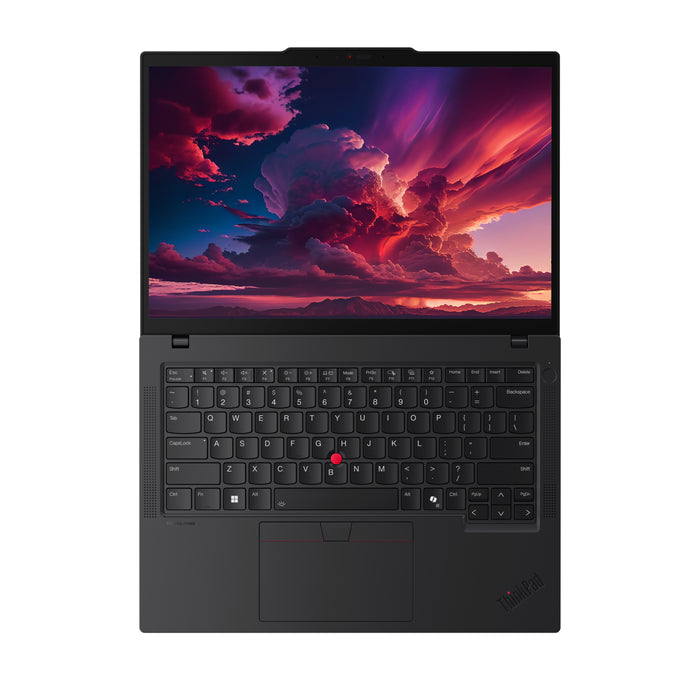 Lenovo ThinkPad P14s Gen 6 (AMD), AMD Ryzen AI 7, 2 GHz, 35.6 cm (14"), 1920 x 1200 pixels, 16 GB, 512 GB