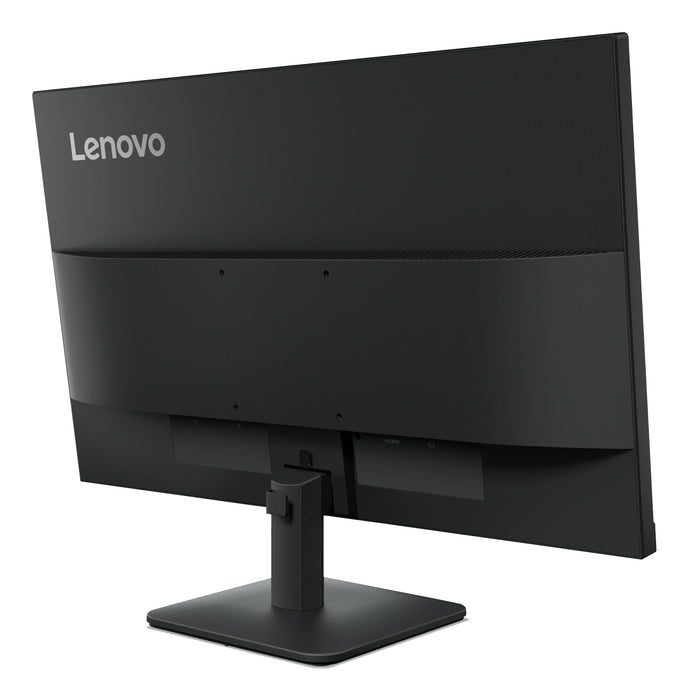 Lenovo ThinkVision S24-4e Monitor, 60.5 cm (23.8"), 1920 x 1080 pixels, Full HD, LED, 6 ms, Black