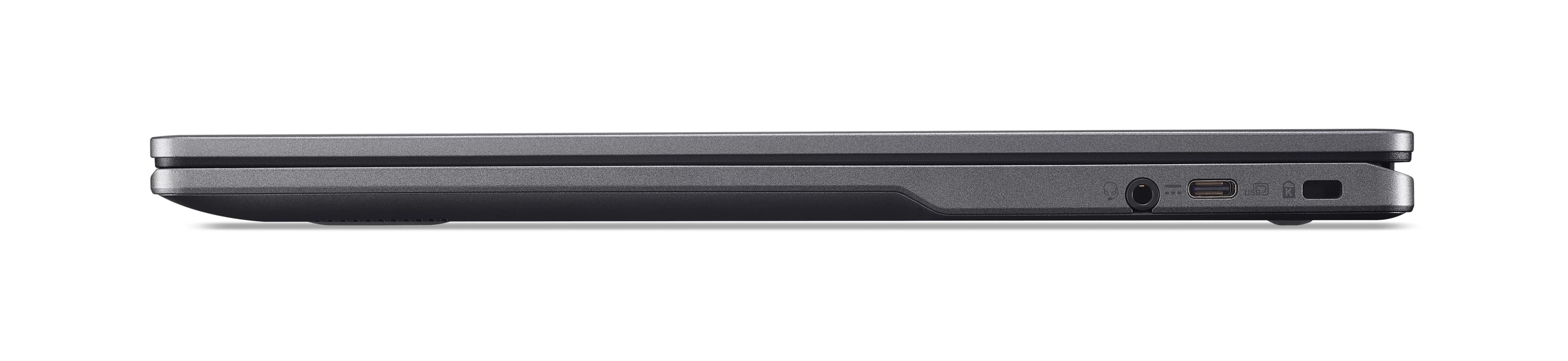 Acer Chromebook CBE595-2, Intel® Core™ i5, 39.6 cm (15.6"), 1920 x 1080 pixels, 8 GB, 256 GB, ChromeOS