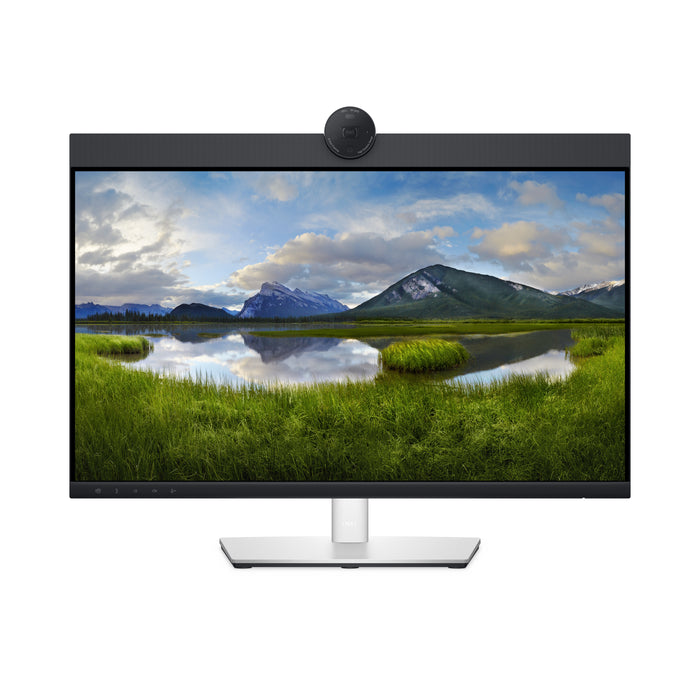 DELL P2424HEB, 60.5 cm (23.8"), LCD, 1920 x 1080 pixels, Full HD, 16:9, IPS