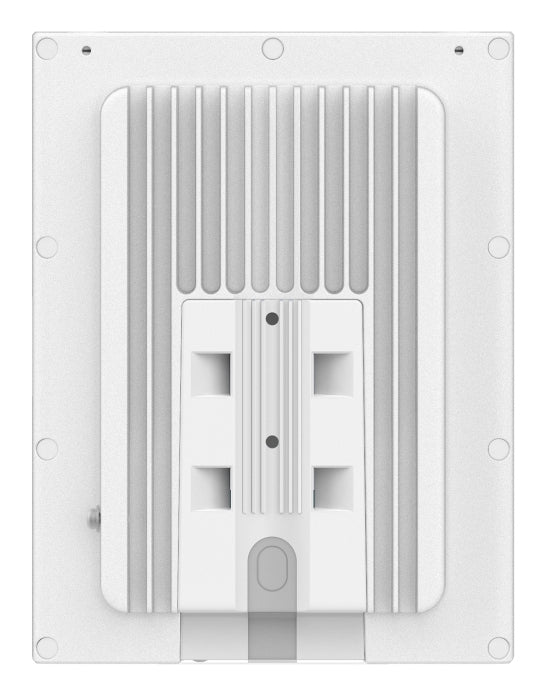 TP-Link Omada EAP725-Outdoor, 2.4 GHz, 5 GHz, 5000 Mbit/s, OWE, SNMP, SNMPv2, SNMPv3, SSH, WPA-Enterprise, WPA-Personal, WPA2-Enterprise, WPA2-Personal,..., 10,100,1000,2500 Mbit/s