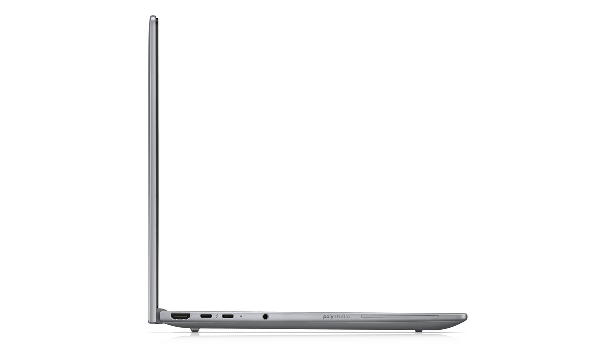 HP ZBook 8 G1i Data Science, Intel Core Ultra 7, 35.6 cm (14"), 1920 x 1200 pixels, 32 GB, 1 TB, Windows 11 Pro