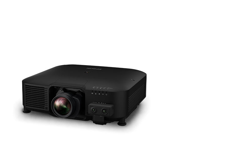 Epson EB-PU1007B, 7000 ANSI lumens, 3LCD, WUXGA (1920x1200), 2000:1, 16:10, 5000000:1