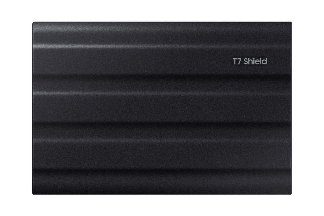 Samsung MU-PE2T0S, 2 TB, USB Type-C, 3.2 Gen 2 (3.1 Gen 2), 1050 MB/s, Password protection, Black