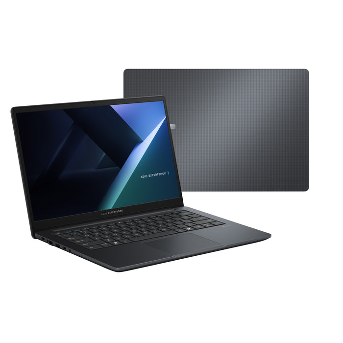 ASUS ExpertBook BM1 BM1403CD-582XA, AMD Ryzen™ 5, 3.3 GHz, 35.6 cm (14"), 1920 x 1080 pixels, 8 GB, 256 GB