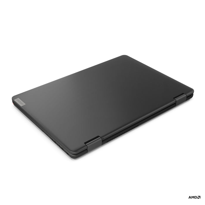 Lenovo 13w Yoga, AMD Ryzen™ 5, 2 GHz, 33.8 cm (13.3"), 1920 x 1200 pixels, 8 GB, 256 GB