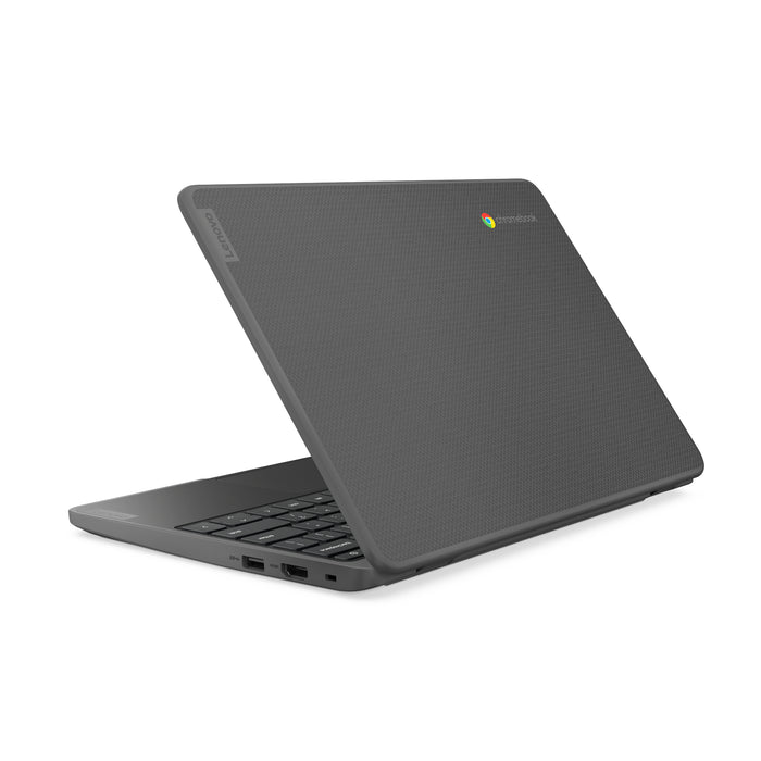 Lenovo 100e Gen 4, MediaTek, 29.5 cm (11.6"), 1366 x 768 pixels, 4 GB, 32 GB, ChromeOS