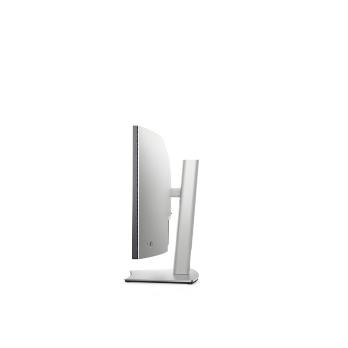 DELL UltraSharp U3421WE, 86.6 cm (34.1"), 3440 x 1440 pixels, LCD, 8 ms, Black