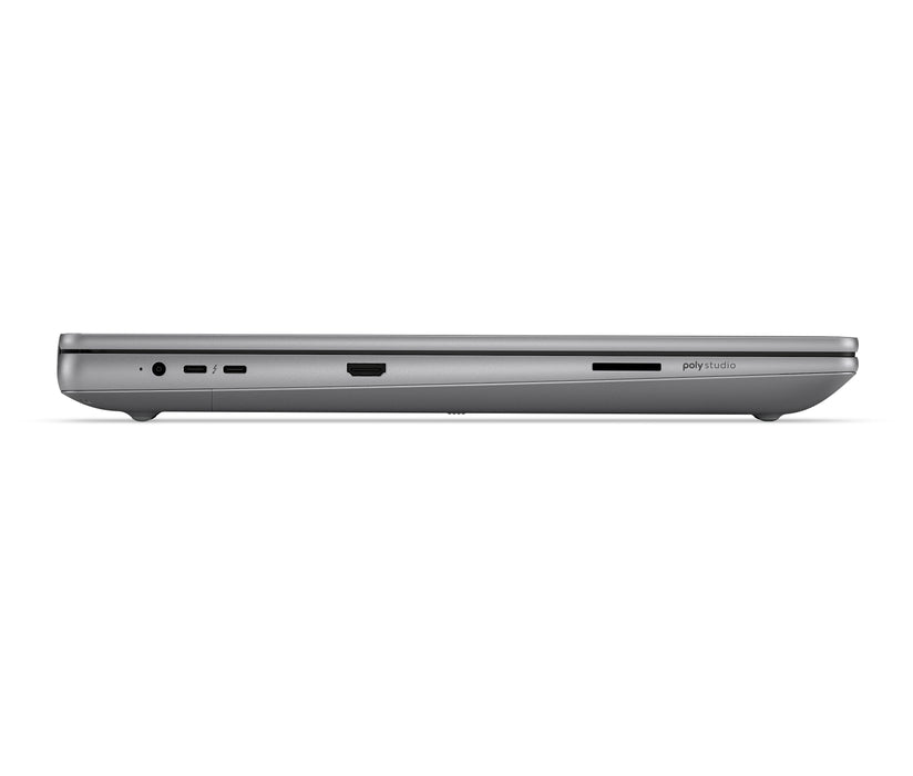HP ZBook Fury G1i Data Science, Intel Core Ultra 7, 45.7 cm (18"), 2560 x 1600 pixels, 32 GB, 1 TB, Windows 11 Pro