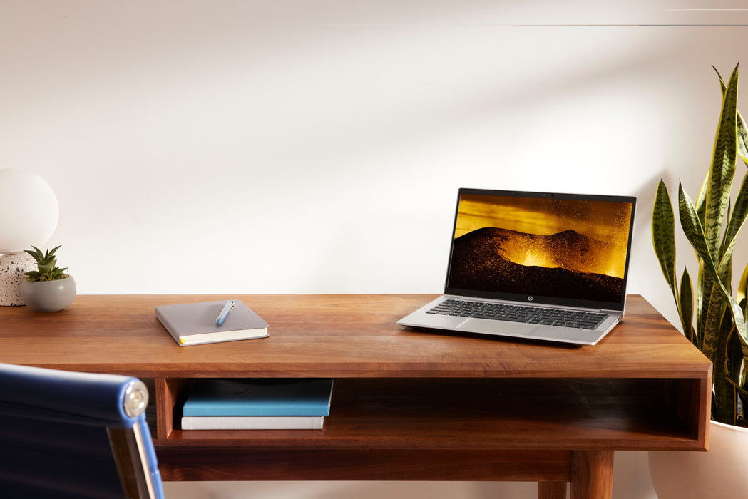 HP ProBook 635 Aero G8, AMD Ryzen™ 5, 33.8 cm (13.3"), 1920 x 1080 pixels, 8 GB, 256 GB, Windows 10 Pro