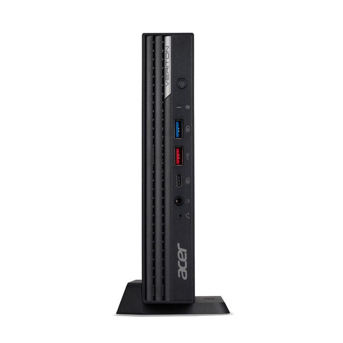 Acer Veriton N 6000 VN6710GT i5-13 8GB 512GB Desktop Computer, Intel® Core™ i5, i5-13500T, 8 GB, DDR4-SDRAM, 512 GB, Windows 11 Pro
