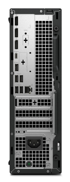 DELL Pro QBS1250 Plus, Intel Core Ultra 5, 235, 16 GB, 512 GB, Windows 11 Pro, 64-bit