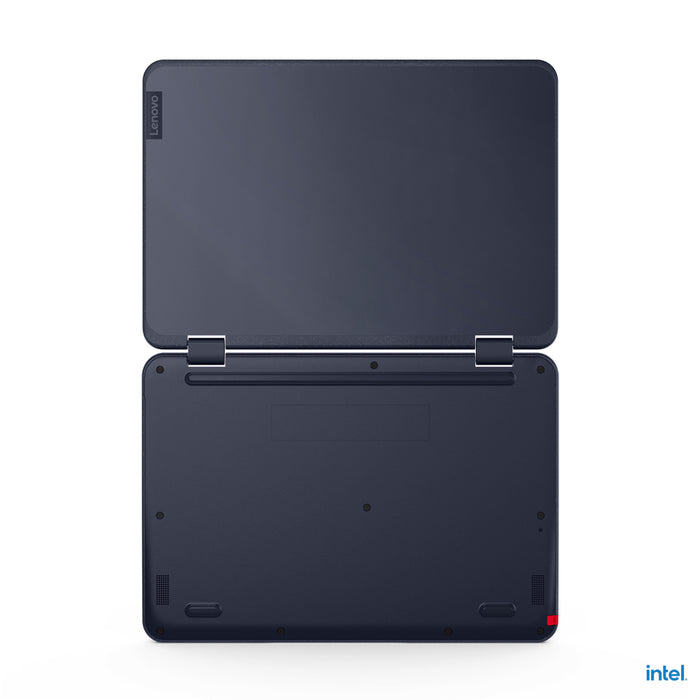 Lenovo 500w Gen 3 (Intel), Intel® Celeron®, 1.1 GHz, 29.5 cm (11.6"), 1366 x 768 pixels, 4 GB, 128 GB