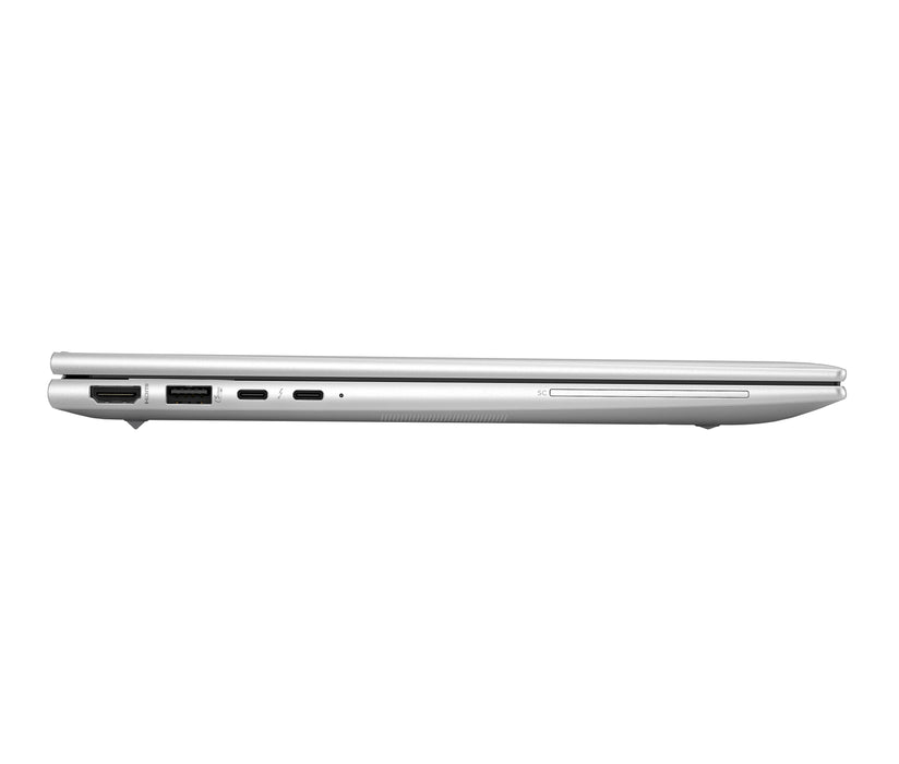 HP EliteBook 840 G11, Intel Core Ultra 5, 1.6 GHz, 35.6 cm (14"), 1920 x 1200 pixels, 16 GB, 512 GB