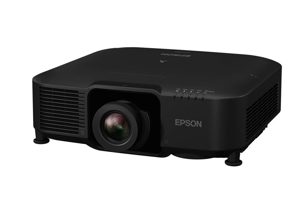 Epson EB-PQ2008B, 8000 ANSI lumens, 3LCD, UHD 4K (3840x2160), 3000:1, 16:9, 5000000:1