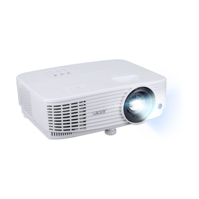 Acer Vero PD2528ic projector - Full HD, LED, 3,200 ANSI lm, 3200 ANSI lumens, DLP, 1080p (1920x1080), 3500000:1, 16:9, 16:9, 4:3