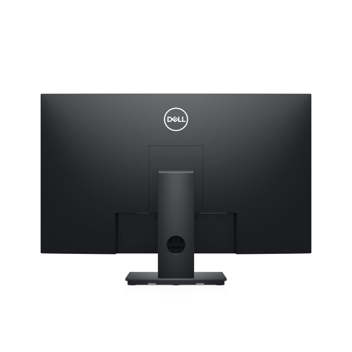 DELL 27 Monitor: E2720HS, 68.6 cm (27"), 1920 x 1080 pixels, Full HD, LCD, 8 ms, Black