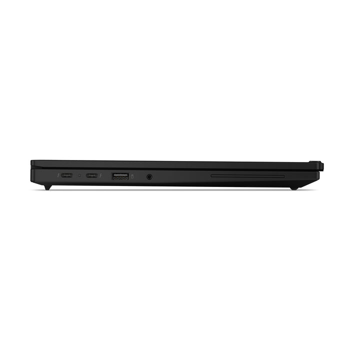 Lenovo ThinkPad L13 Gen 6 (Intel), Intel Core Ultra 5, 33.8 cm (13.3"), 1920 x 1200 pixels, 16 GB, 512 GB, Windows 11 Pro