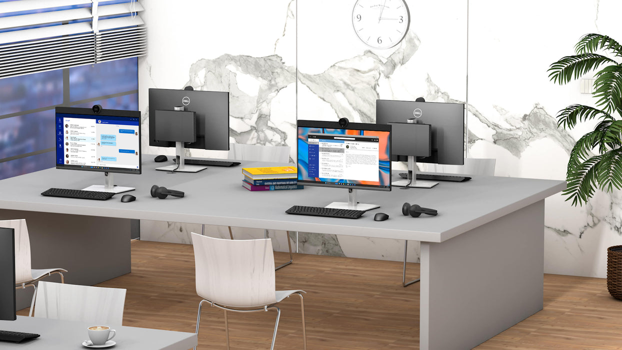 DELL OptiPlex 7020, Intel® Core™ i5, i5-12500T, 16 GB, 512 GB, Windows 11 Pro, 64-bit